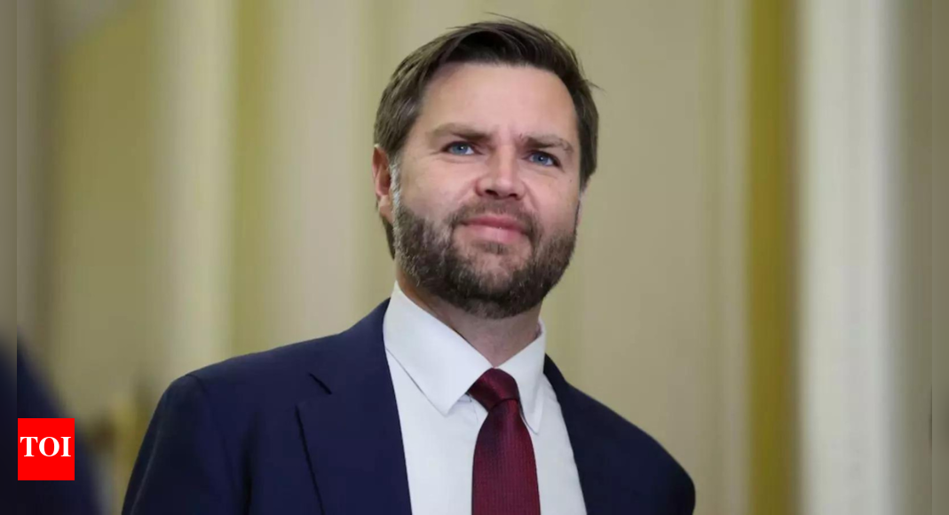 JD Vance trolled for his 'joking' threat to FIFA World Cup fans: 'Everybody's welcome but when the time is up...'