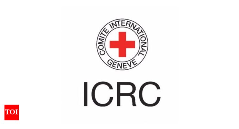 Israel's aid blockade to Gaza 'unacceptable': Red Cross | World News