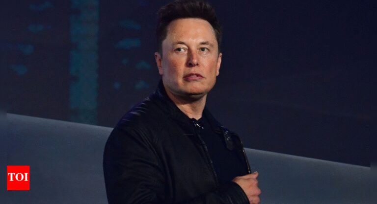Former SpaceX employee with Crohn’s disease sues Elon Musk for being fired over using bathroom frequently