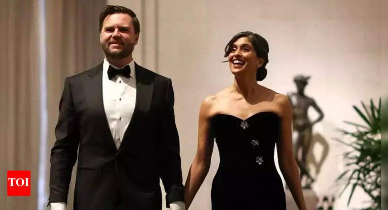 Why JD Vance is being trolled for his 17-word Mother's Day wish