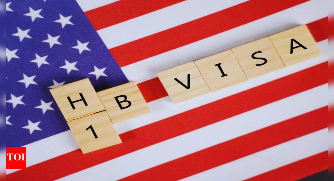 Indian-origin politicians push for domestic H-1B visa renewal, major MAGA row triggered