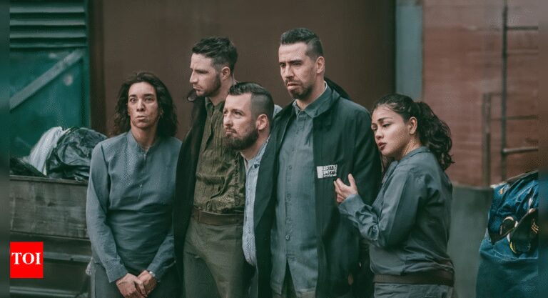 Trump's immigration crackdown targets Washington restaurants