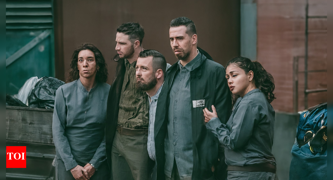 Trump's immigration crackdown targets Washington restaurants