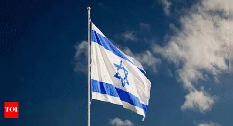 Israel's US ambassador called home over interview remarks | World News