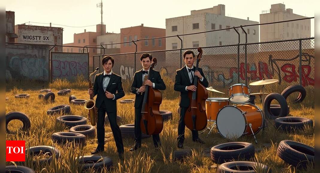 Missing Mexican band feared dead as 5 bodies discovered in violence-hit state of Tamaulipas