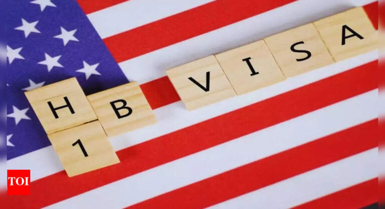 'Next Victory: H-1B scam': MAGA now rallies behind Steve Bannon after China visa crackdown