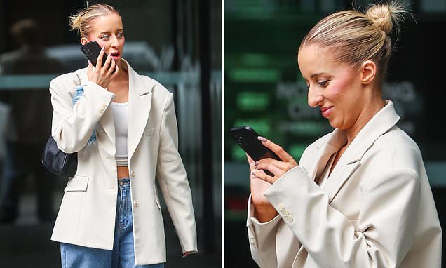 What Cosmetic Work Has MAFS Australia’s Jamie Really Had? Full Details