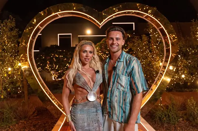Why Did Love Island’s Gabby Allen and Casey O’Gorman Split? The Truth Revealed