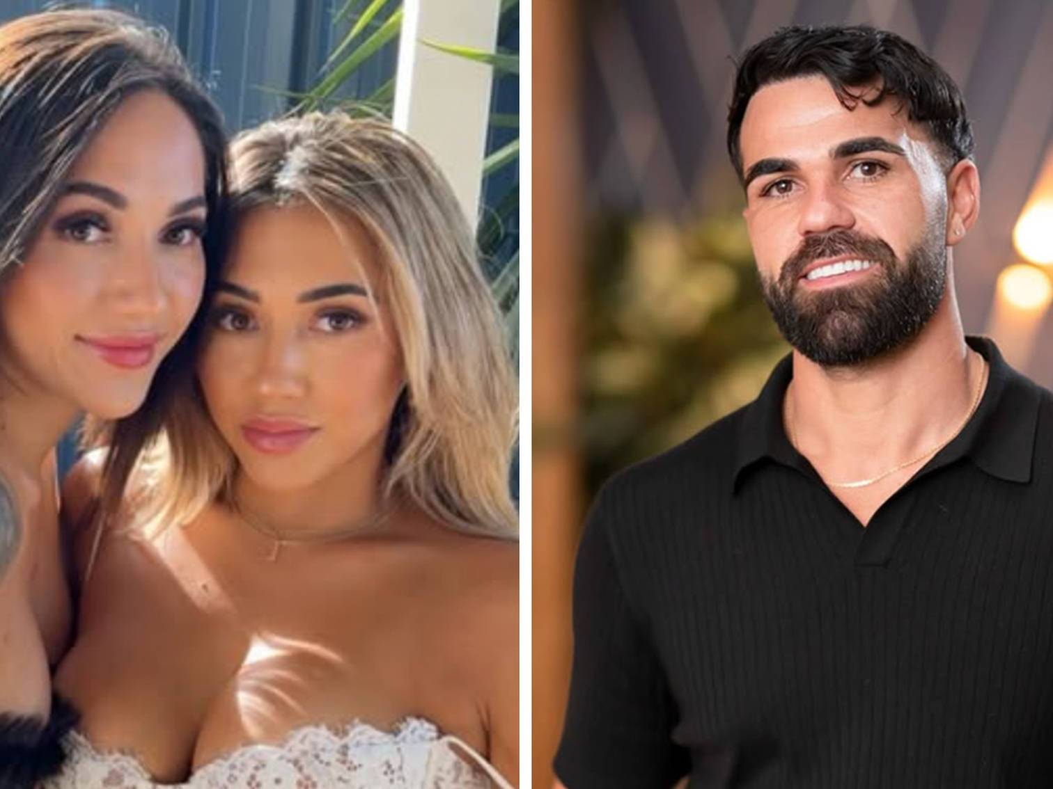 MAFS Australia Cast Billy and Awhina Caught Breaking Show’s Social Media Rules