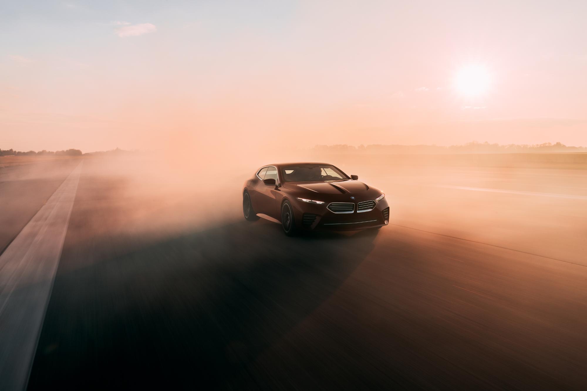 BMW Concept Speedtop 35