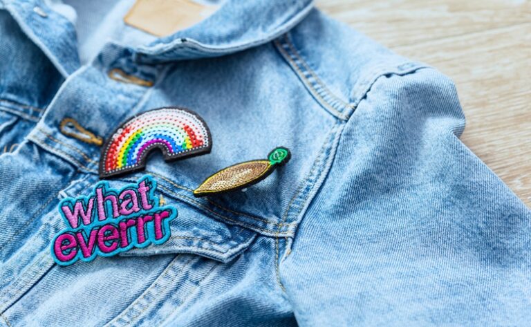 Custom Patches For Small Businesses