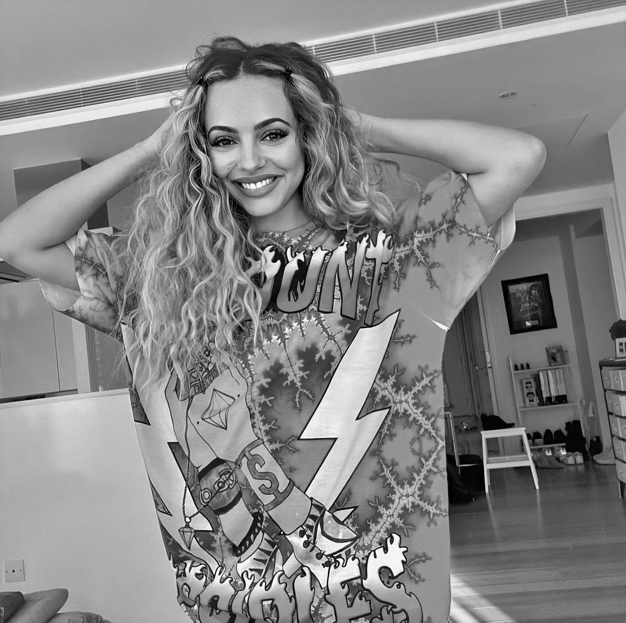 Jade Thirlwall Solo Album 2025: Release Date, Collaborations, and Latest Updates