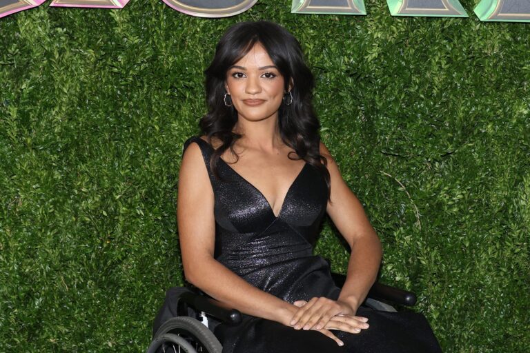 Why Has Wicked's Marissa Bode Called Out the Met Gala for Lack of Disability Inclusivity? Her Message To Met Gala Revealed