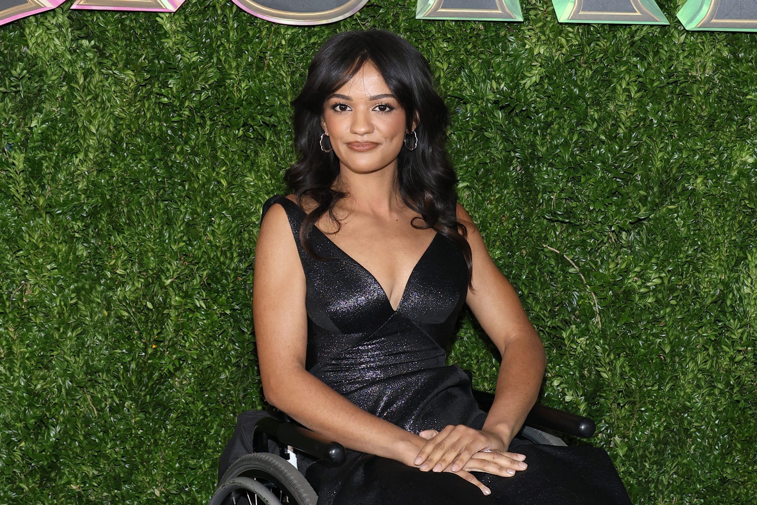 Why Has Wicked's Marissa Bode Called Out the Met Gala for Lack of Disability Inclusivity? Her Message To Met Gala Revealed