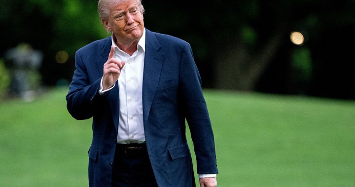 First group of white South Africans lands in U.S. under Trump refugee plan