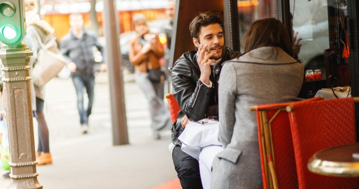 France bans smoking in nearly all outdoor public spaces - National