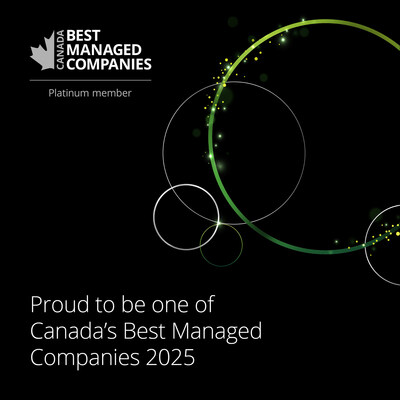 Go Auto is a 2025 winner of the Canada's Best Managed Companies Platinum Club designation, having retained its Best Managed designation for seven consecutive years