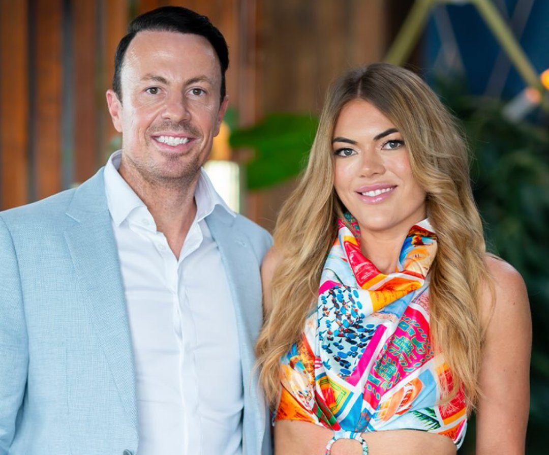 Jacqui and Clint’s Unexpected MAFS Romance: Expert Shares Surprising Reaction
