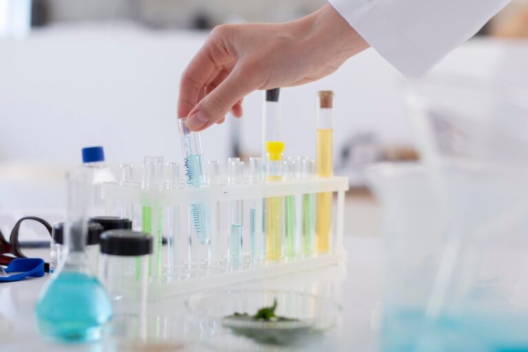 How to Store Immunoassay Reagents