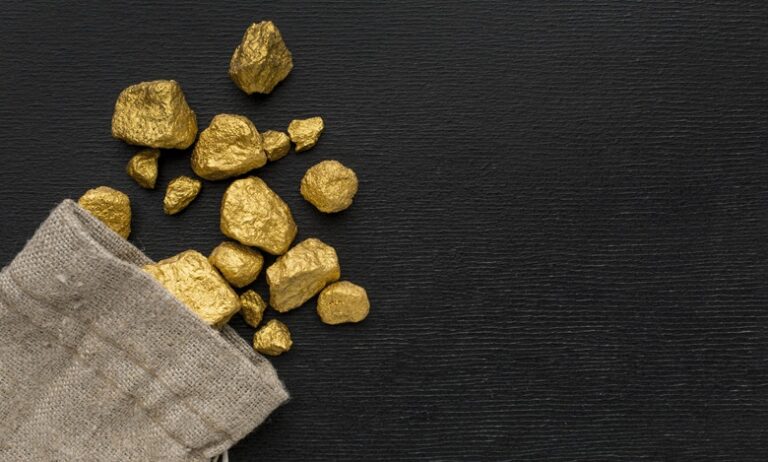 Inflation with Gold Trading