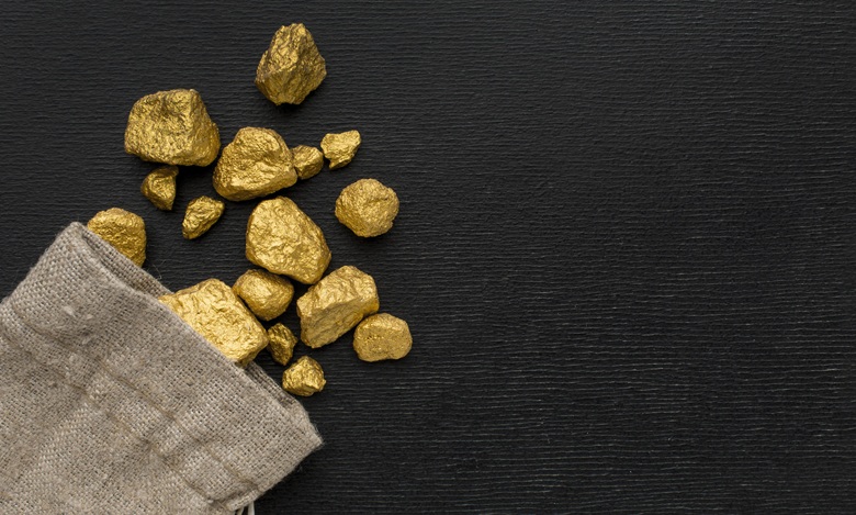 Inflation with Gold Trading