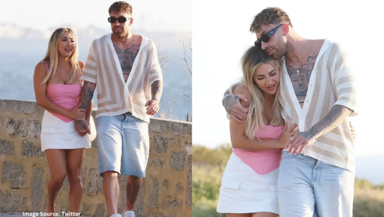 Is the Rumored Romance Between MAFS Australia’s Billy and Awhina Actually Real? More On Their Relationship Status