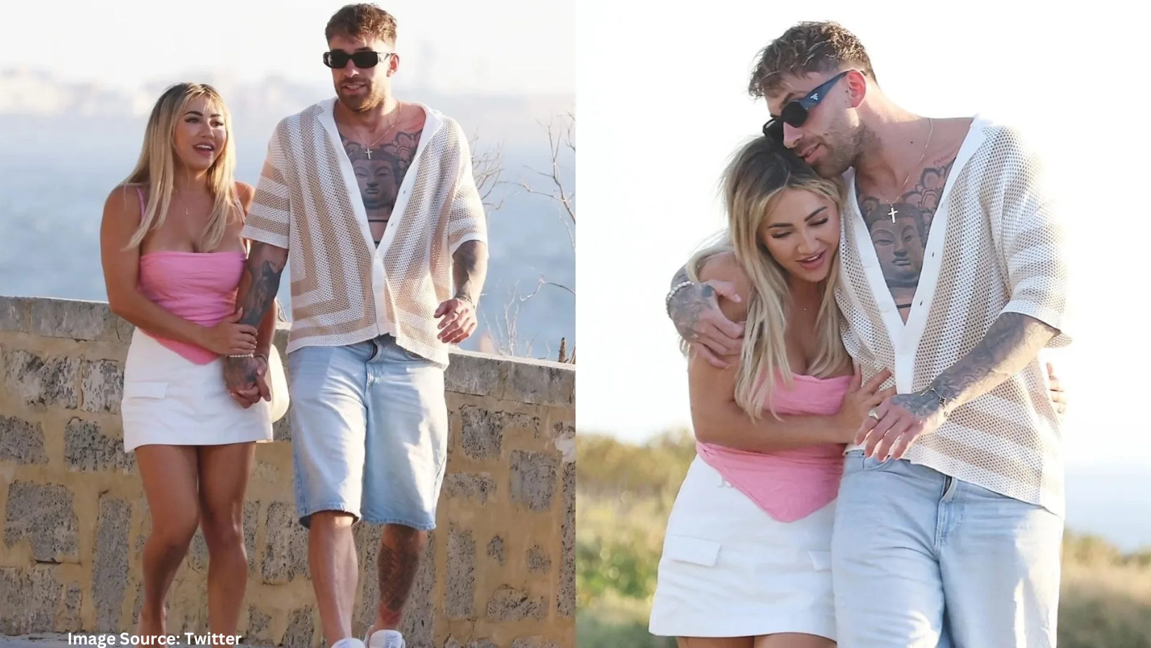 Is the Rumored Romance Between MAFS Australia’s Billy and Awhina Actually Real? More On Their Relationship Status