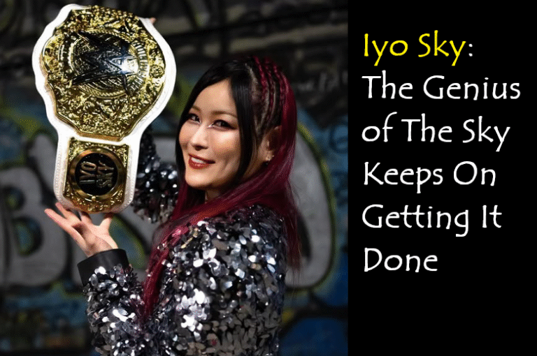 Iyo Sky