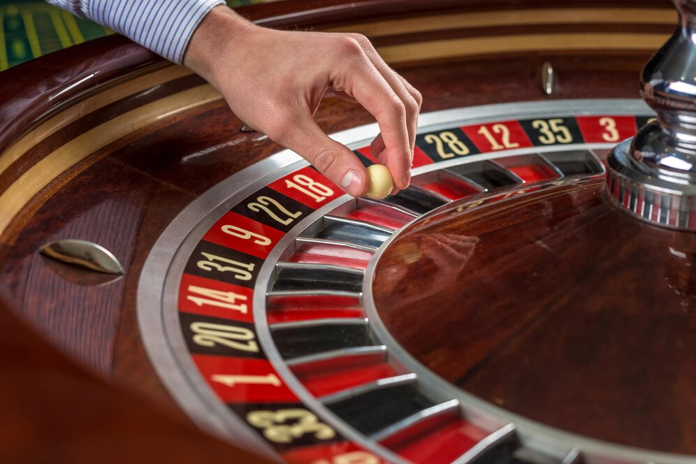 Live Casinos Dealer
