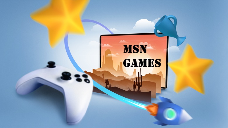 MSN Games