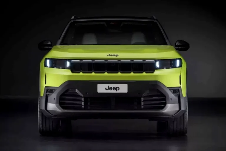 New 2026 Jeep Compass Leaked Images (1)