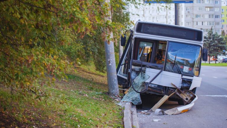 Why Public Transit Accidents Are Uniquely a New York Issue?