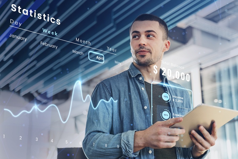 Role of AI SDR