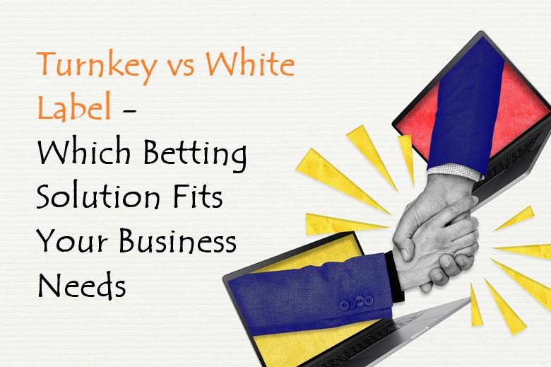 Turnkey vs White Label