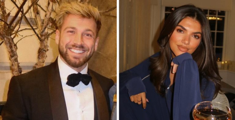 Are Love Island's Samie Elishi and Sam Thompson Dating? Find Out
