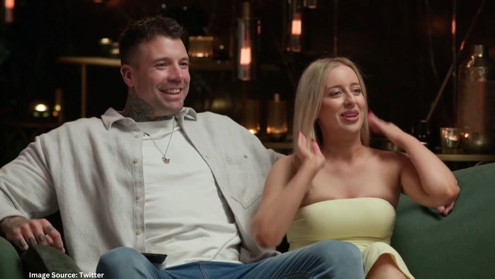 What Was the Real Reason for Jamie and Dave’s Split on MAFS Australia? Find Out More