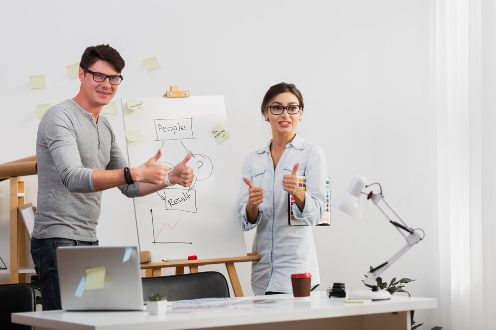 Why Passion and Practical Skills