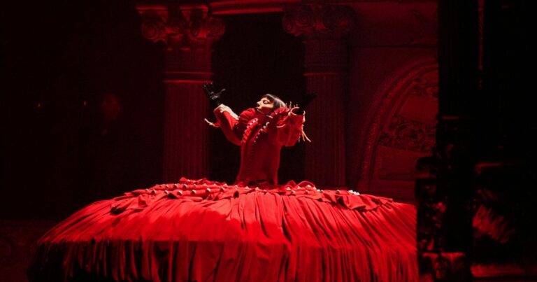 Brazilian police arrest 2 in thwarted bomb plot at Lady Gaga Rio concert with 2 million fans