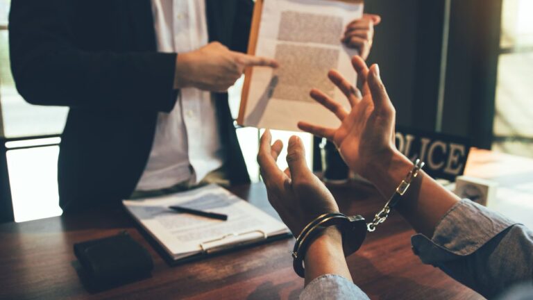 Your Essential Guide to Understanding Arrest Warrants