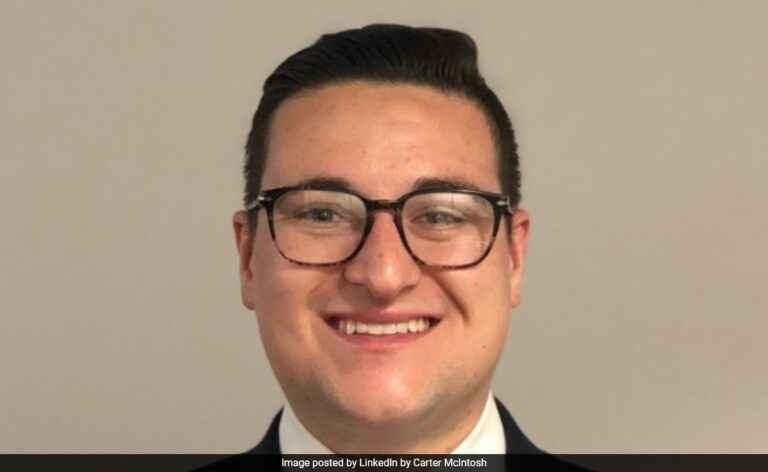 US Investment Banker's Cause Of Death Revealed After Months-Long Investigation