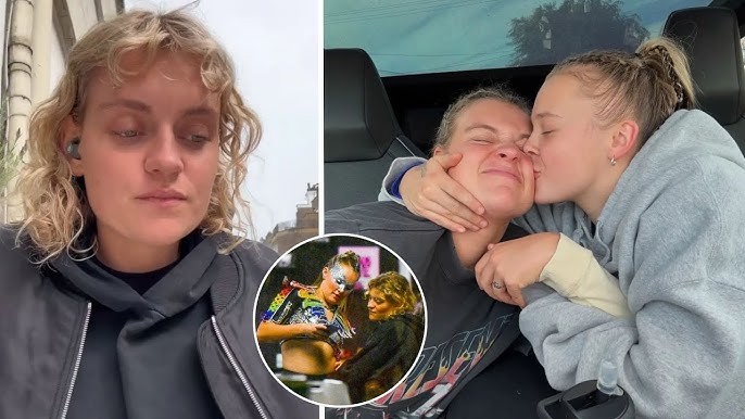 Kath Ebbs Shares Emotional Reflections After JoJo Siwa Split: Social Media Posts Stir Fans