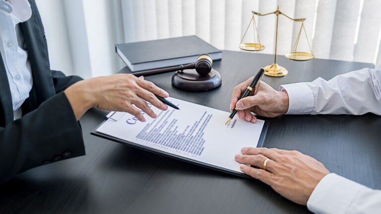 Everything You Need to Know About Litigation Law Firms.