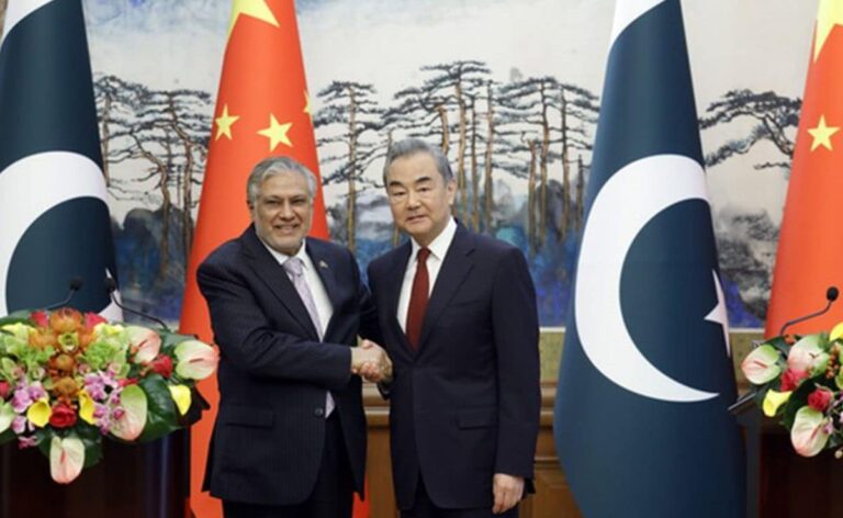 As Pakistan Violates Ceasefire Within Hours, China's Remarks Raise Eyebrows