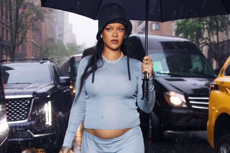 When Is Rihanna’s Due Date for Her Third Baby? Everything You Need to Know