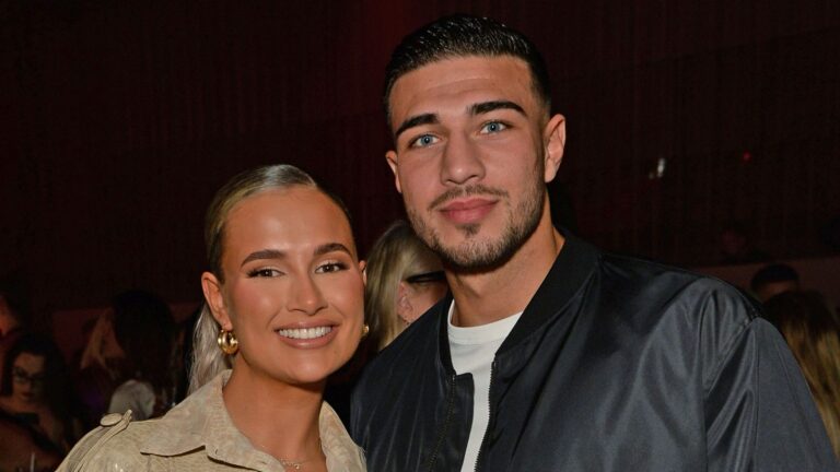 Are Molly-Mae Hague and Tommy Fury Back Together After Their Split? Find Out Here