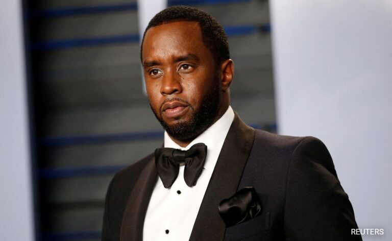 Cleaned Alcohol, Baby Oil, Drugs After Diddy's Sex-Marathons: Ex-Assistant