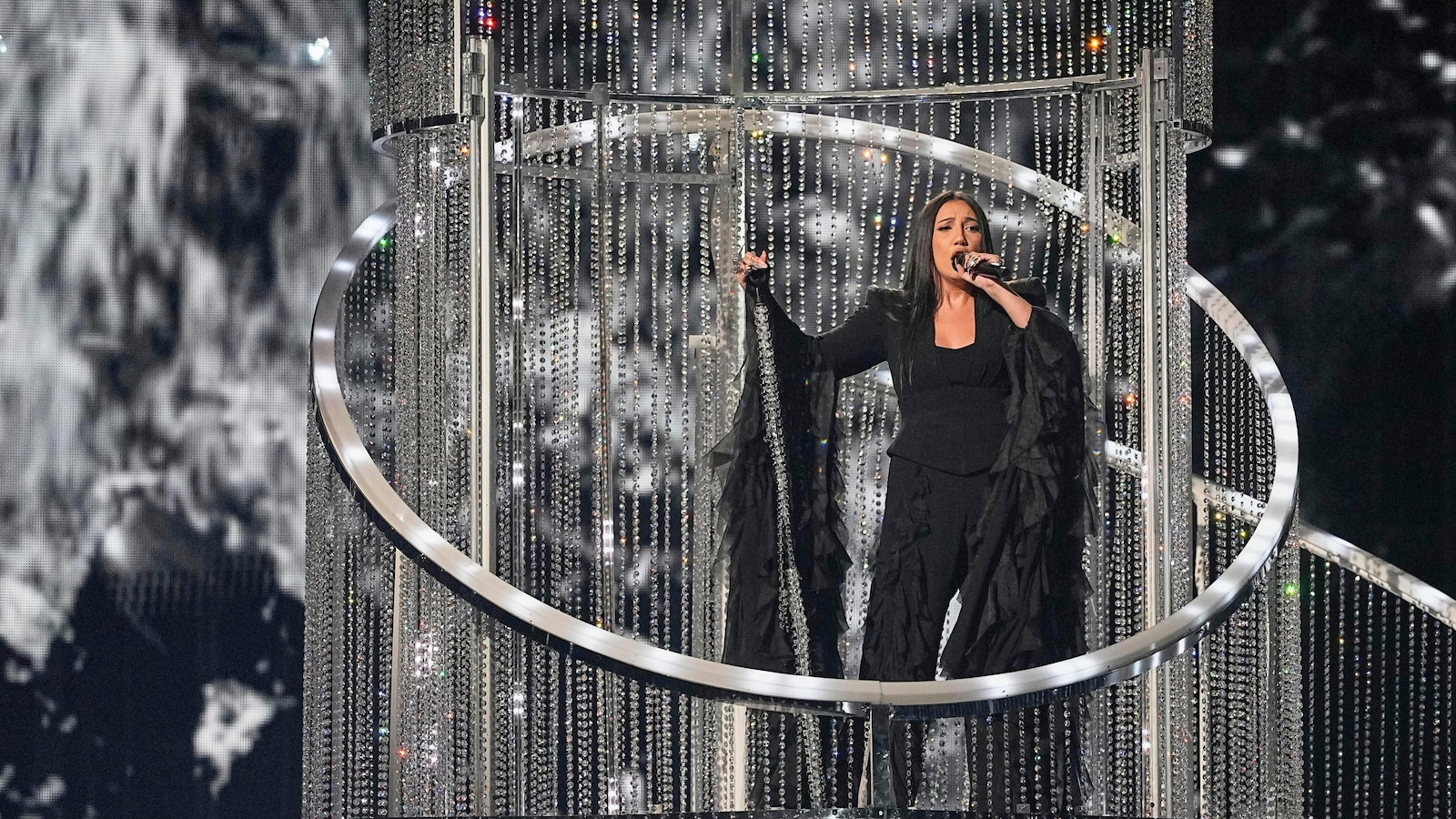 The Eurovision final lineup is set as 6 more acts axed in a semifinal