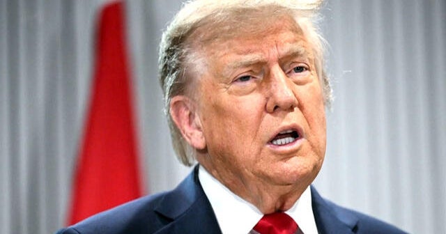 6/18: CBS Evening News - CBS News