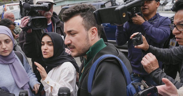 6/20: CBS Evening News - CBS News