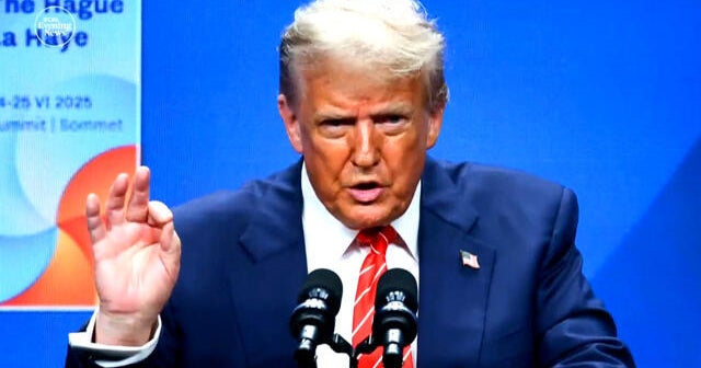 6/25: CBS Evening News - CBS News